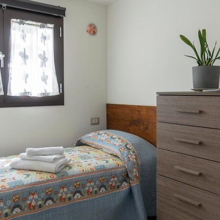 Casa Dei Lecci - Cala Gonone Apartment Luaran gambar