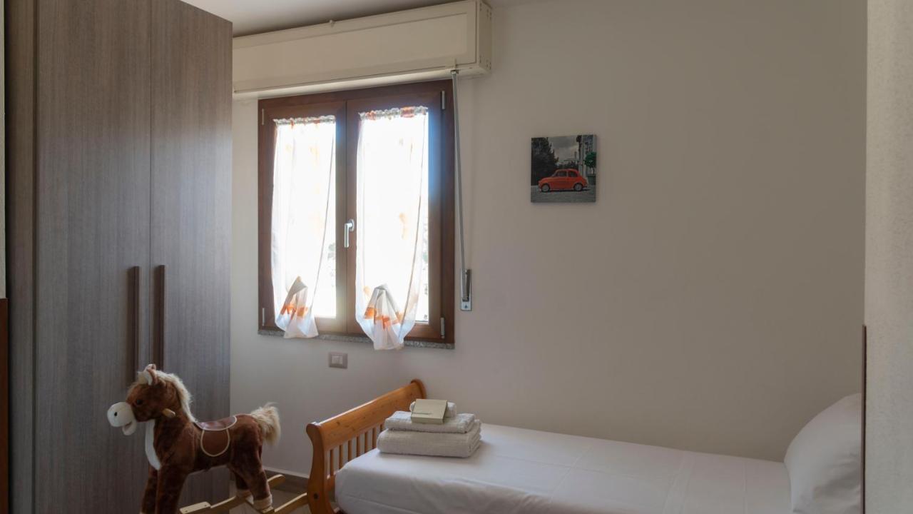 Casa Dei Lecci - Cala Gonone Apartment Luaran gambar